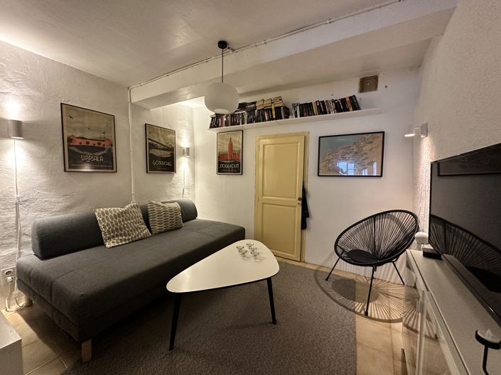 Image No.10-Maison de 3 chambres à vendre à Herault