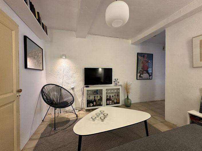 Image No.12-Maison de 3 chambres à vendre à Herault