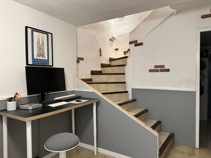 Image No.8-Maison de 3 chambres à vendre à Herault