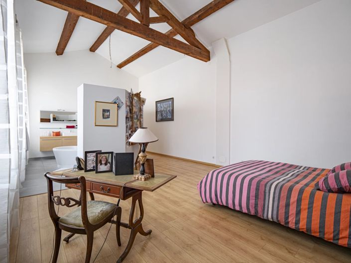 Image No.14-Maison de village de 4 chambres à vendre à Ponteilla