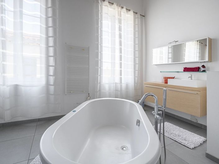 Image No.15-Maison de village de 4 chambres à vendre à Ponteilla