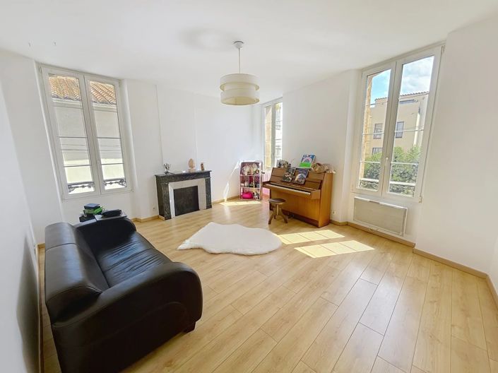 Image No.12-Maison de village de 4 chambres à vendre à Ponteilla