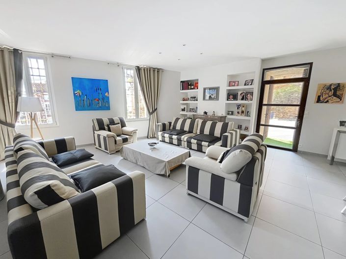 Image No.6-Maison de village de 4 chambres à vendre à Ponteilla