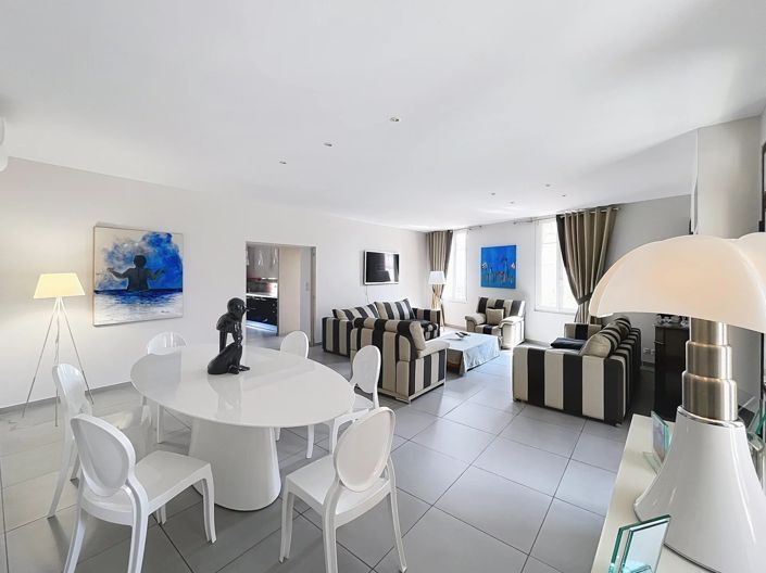 Image No.7-Maison de village de 4 chambres à vendre à Ponteilla