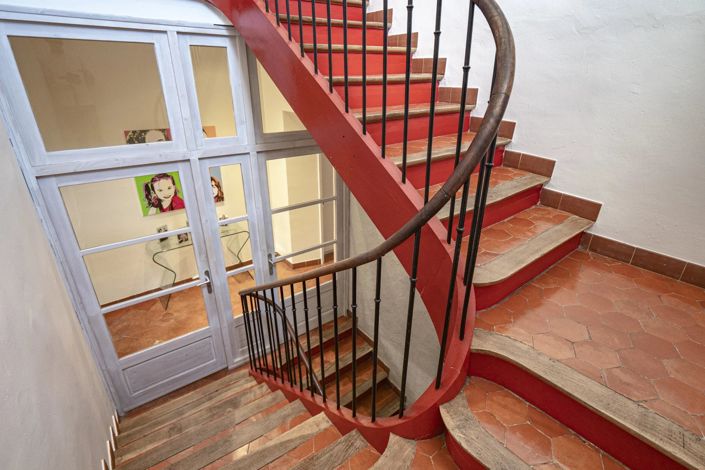 Image No.10-Maison de village de 4 chambres à vendre à Ponteilla