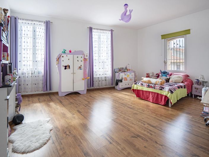 Image No.11-Maison de village de 4 chambres à vendre à Ponteilla