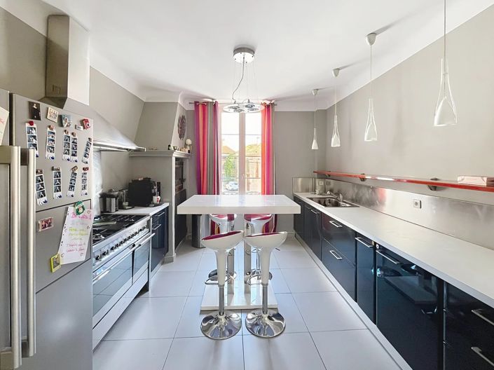 Image No.9-Maison de village de 4 chambres à vendre à Ponteilla