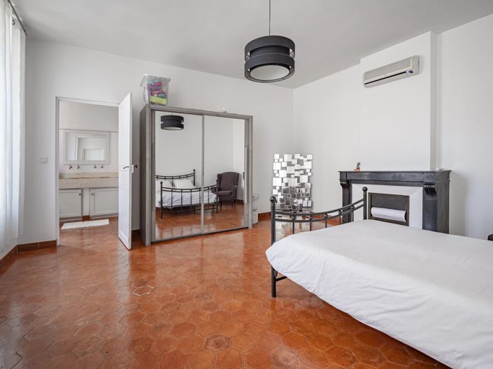 Image No.13-Maison de village de 4 chambres à vendre à Ponteilla