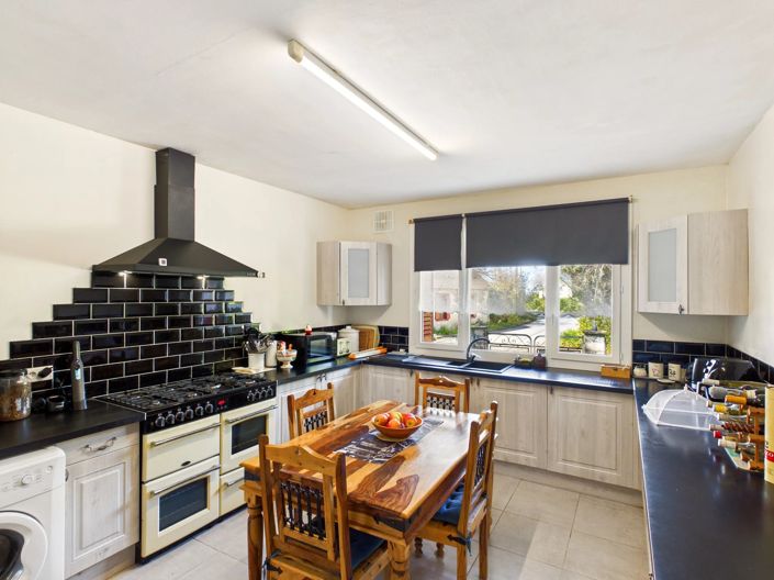 Image No.3-Maison de 3 chambres à vendre à Payzac