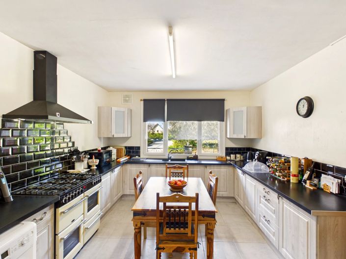 Image No.5-Maison de 3 chambres à vendre à Payzac