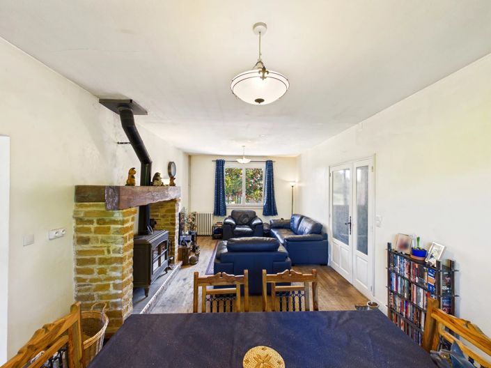 Image No.6-Maison de 3 chambres à vendre à Payzac