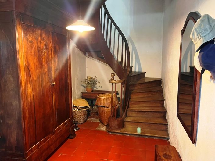 Image No.5-Maison de 4 chambres à vendre à Salles-Lavalette