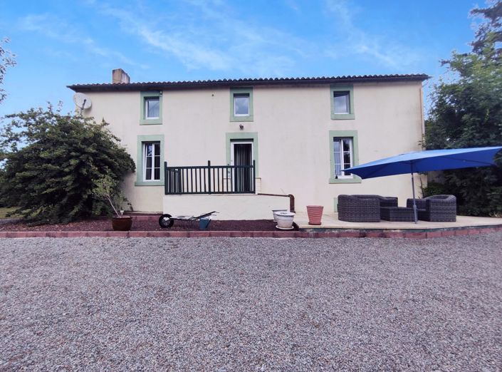 Image No.11-Maison de 3 chambres à vendre à Cheffois