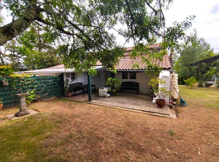 Image No.2-Maison de 3 chambres à vendre à Cheffois