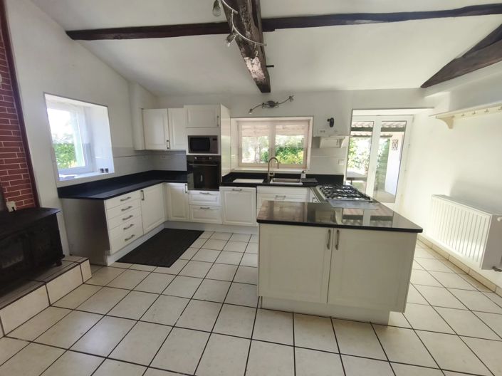 Image No.3-Maison de 3 chambres à vendre à Cheffois