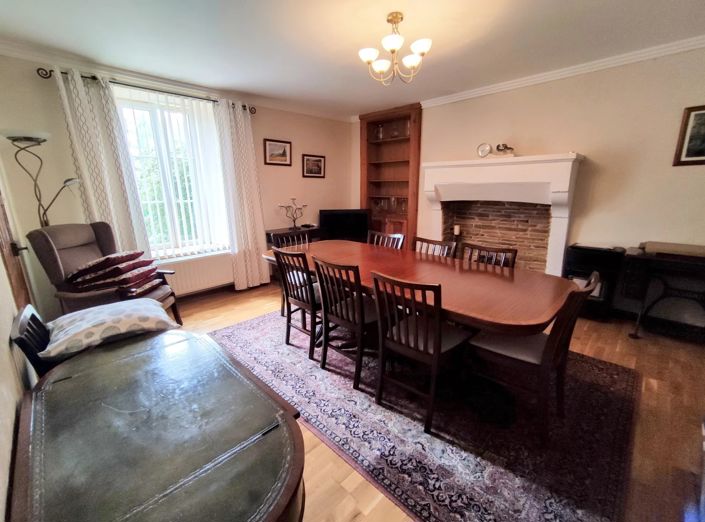 Image No.6-Maison de 3 chambres à vendre à Cheffois