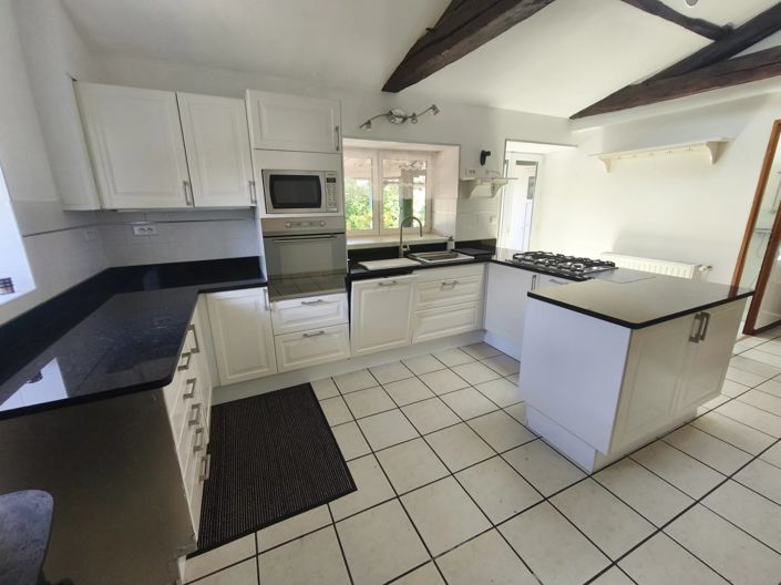 Image No.5-Maison de 3 chambres à vendre à Cheffois