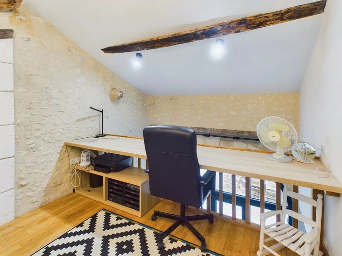 Image No.10-Maison de 3 chambres à vendre à Villetoureix