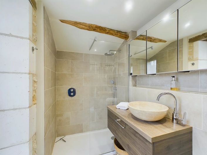 Image No.13-Maison de 3 chambres à vendre à Villetoureix