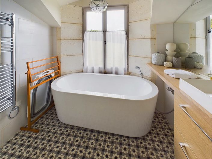 Image No.15-Maison de 3 chambres à vendre à Villetoureix