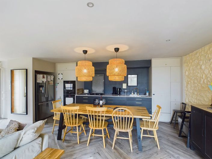 Image No.4-Maison de 3 chambres à vendre à Villetoureix