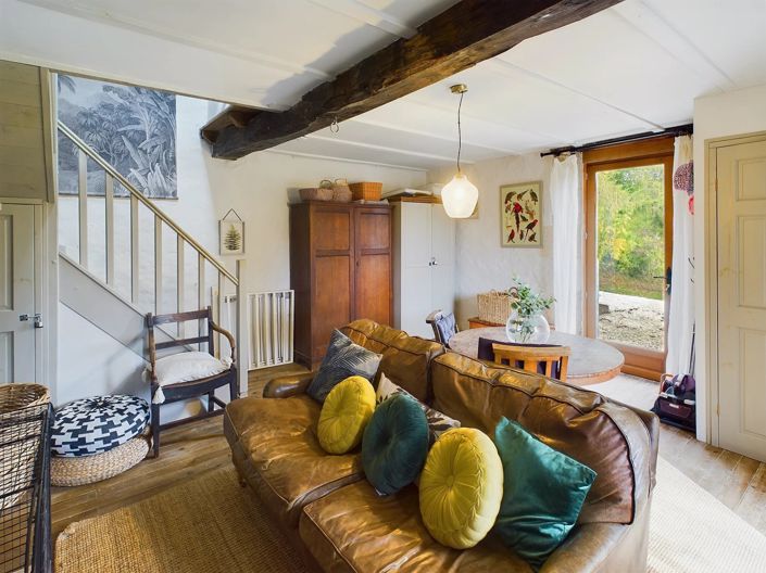 Image No.7-Maison de 3 chambres à vendre à Villetoureix