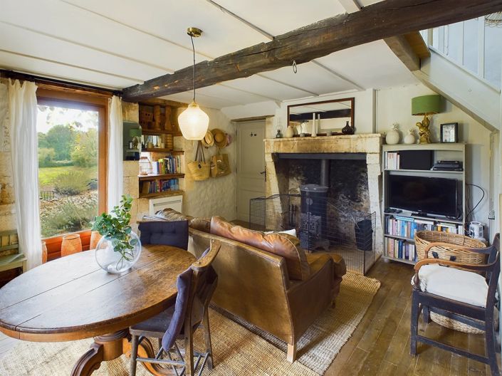 Image No.8-Maison de 3 chambres à vendre à Villetoureix