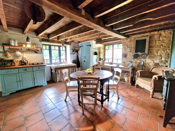 Image No.3-2 Bed Farmhouse for sale