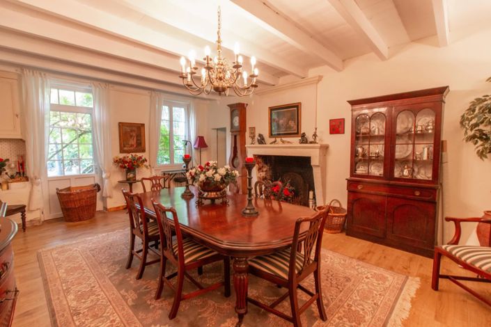 Image No.11-Maison de 3 chambres à vendre à Réparsac