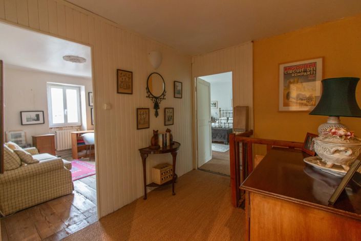 Image No.12-Maison de 3 chambres à vendre à Réparsac