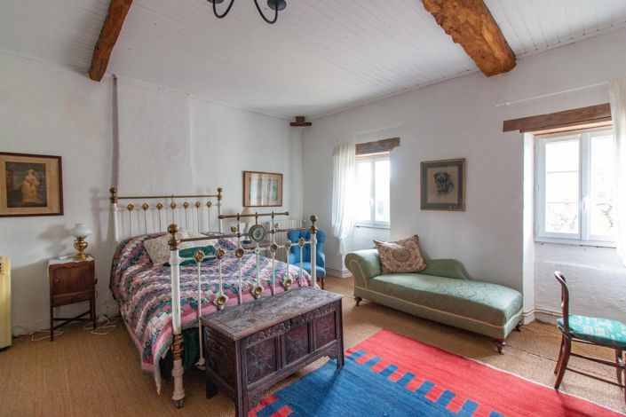 Image No.14-Maison de 3 chambres à vendre à Réparsac