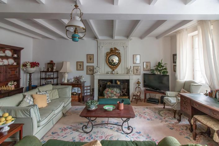 Image No.3-Maison de 3 chambres à vendre à Réparsac