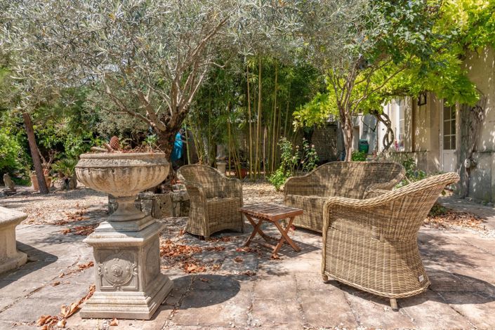 Image No.4-Maison de 3 chambres à vendre à Réparsac