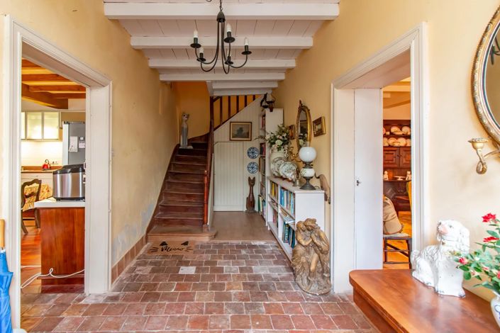 Image No.5-Maison de 3 chambres à vendre à Réparsac