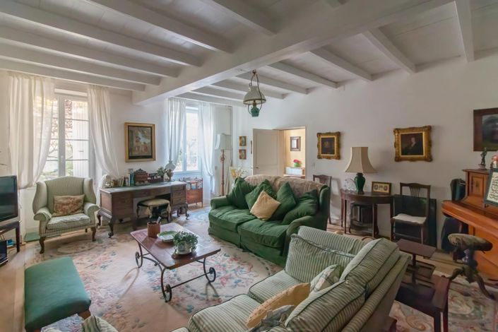 Image No.6-Maison de 3 chambres à vendre à Réparsac