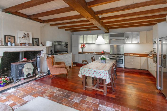 Image No.7-Maison de 3 chambres à vendre à Réparsac