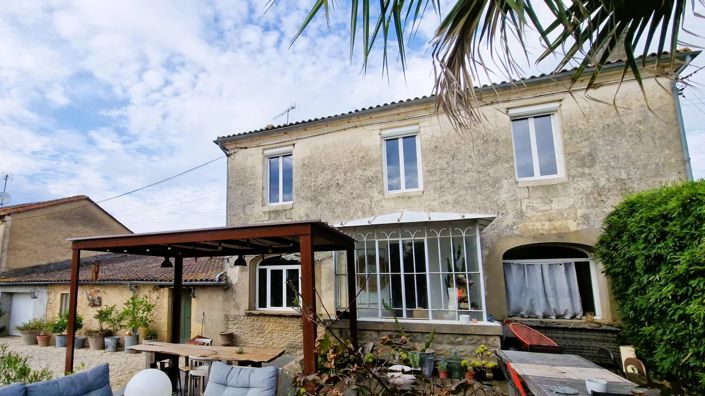 Image No.13-Maison de 4 chambres à vendre à Cérons