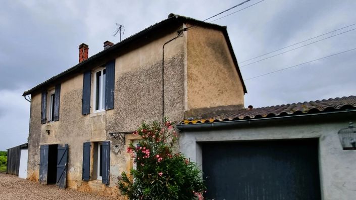 Image No.14-Maison de 4 chambres à vendre à Cérons