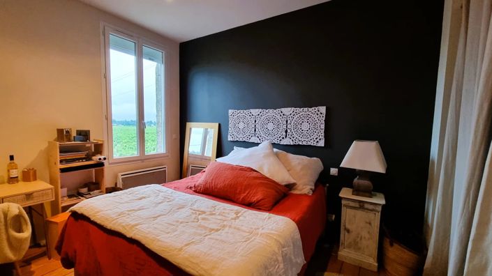 Image No.7-Maison de 4 chambres à vendre à Cérons