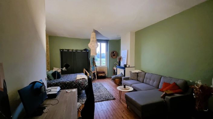 Image No.8-Maison de 4 chambres à vendre à Cérons