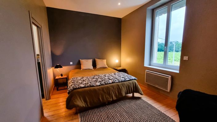 Image No.7-Maison de 4 chambres à vendre à Cérons