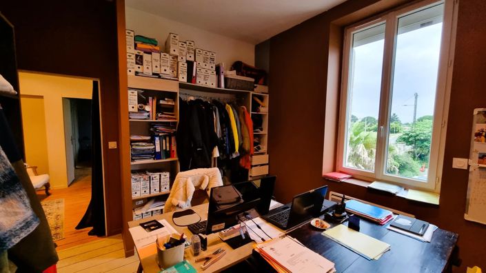 Image No.10-Maison de 4 chambres à vendre à Cérons