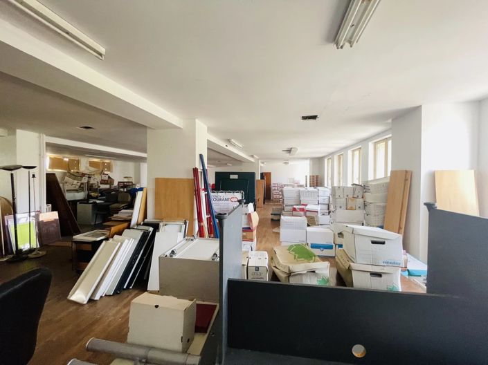 Image No.12-Commercial de 5 chambres à vendre à Barbezieux-Saint-Hilaire