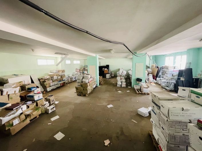 Image No.9-Commercial de 5 chambres à vendre à Barbezieux-Saint-Hilaire