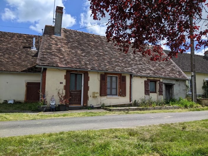 Image No.1-1 Bed Village House for sale