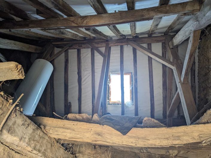 Image No.13-Maison de village de 1 chambre à vendre à Vienne