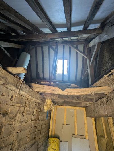 Image No.14-Maison de village de 1 chambre à vendre à Vienne