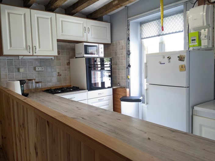 Image No.3-Maison de village de 1 chambre à vendre à Vienne