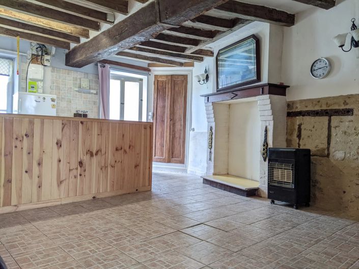 Image No.4-Maison de village de 1 chambre à vendre à Vienne