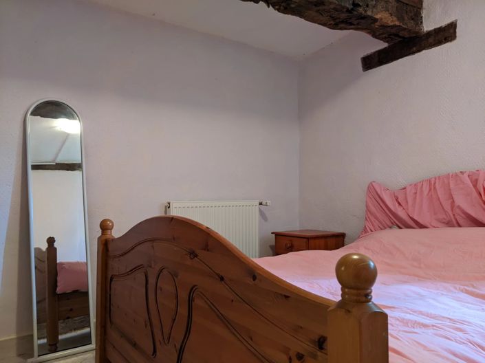 Image No.7-Maison de village de 1 chambre à vendre à Vienne